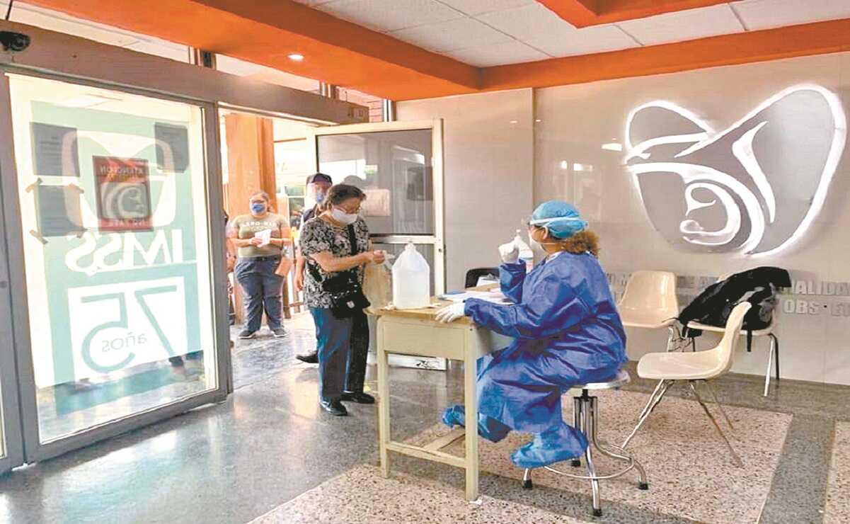 ¿Necesitas tramitar aclaración de semanas cotizadas? ¡Cuidado! IMSS alerta sobre falsos gestores 