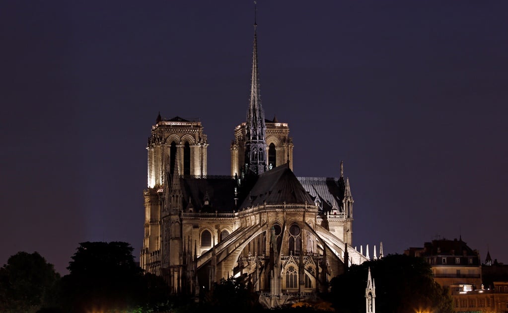 Notre Dame, escenario de cine, música y aventuras literarias