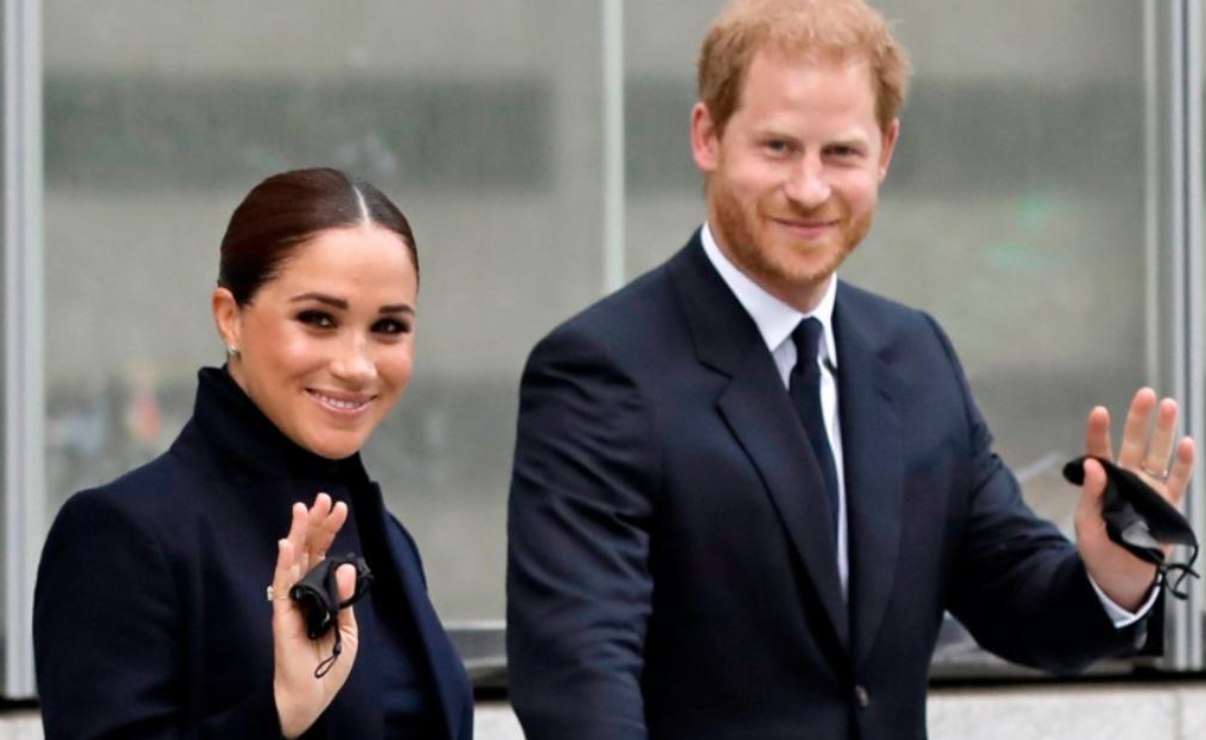 Meghan Markle quiere caminar en la alfombra roja de los premios Oscar pero Harry "está horrorizado"