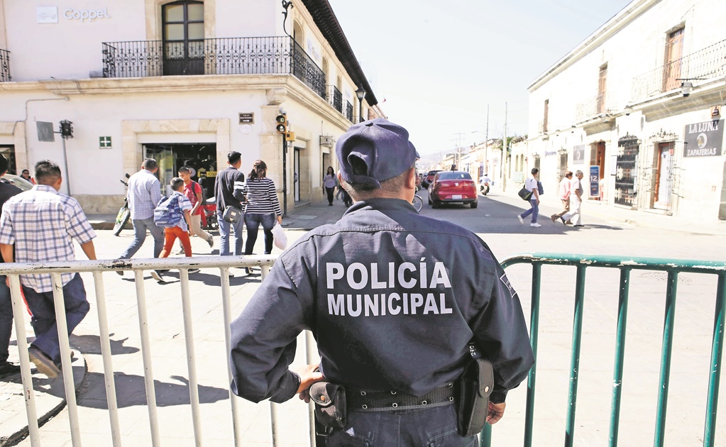 Aprueban programa operativo de la Policía Metropolitana de Guadalajara