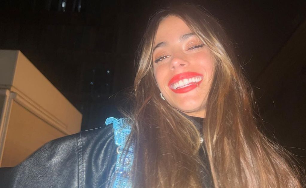 3 fotos que confirman por qué Tini Stoessel es una de las mujeres más hermosas de Argentina