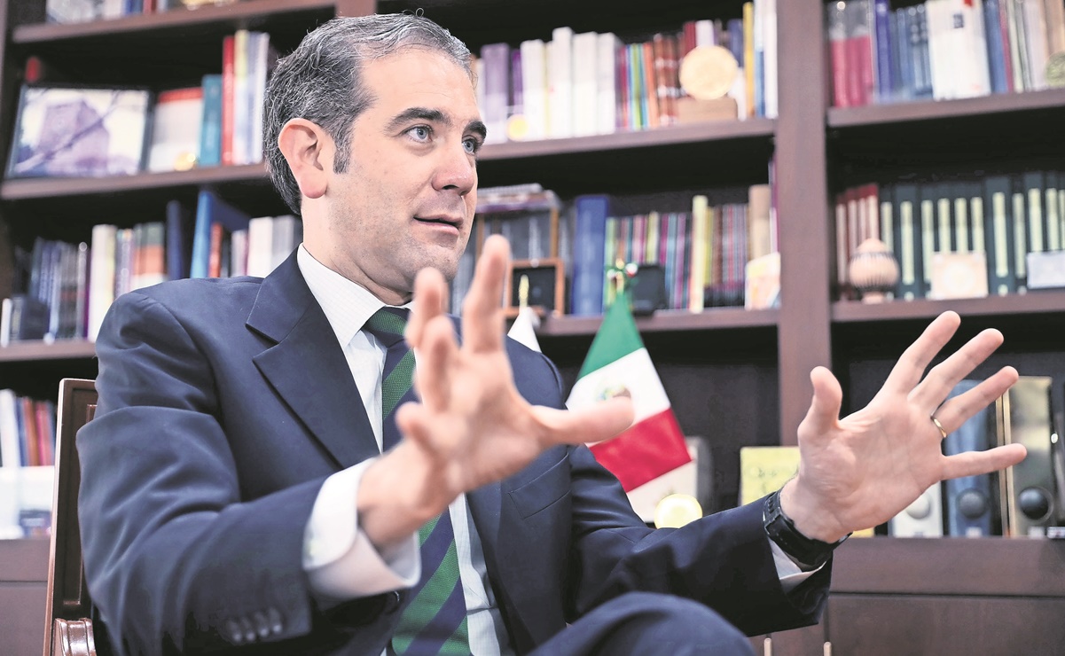 Consulta para enjuiciar expresidentes será exitosa: Lorenzo Córdova 