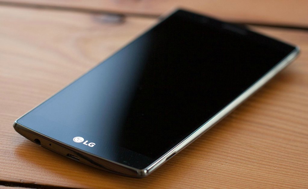 LG presentará en Barcelona su nuevo "smartphone" G5