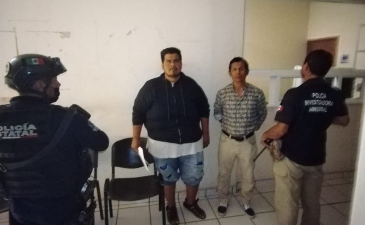 “Yo dije, hasta aquí me quedé, pensé que me iban a matar”, cuenta periodista secuestrado en Guerrero