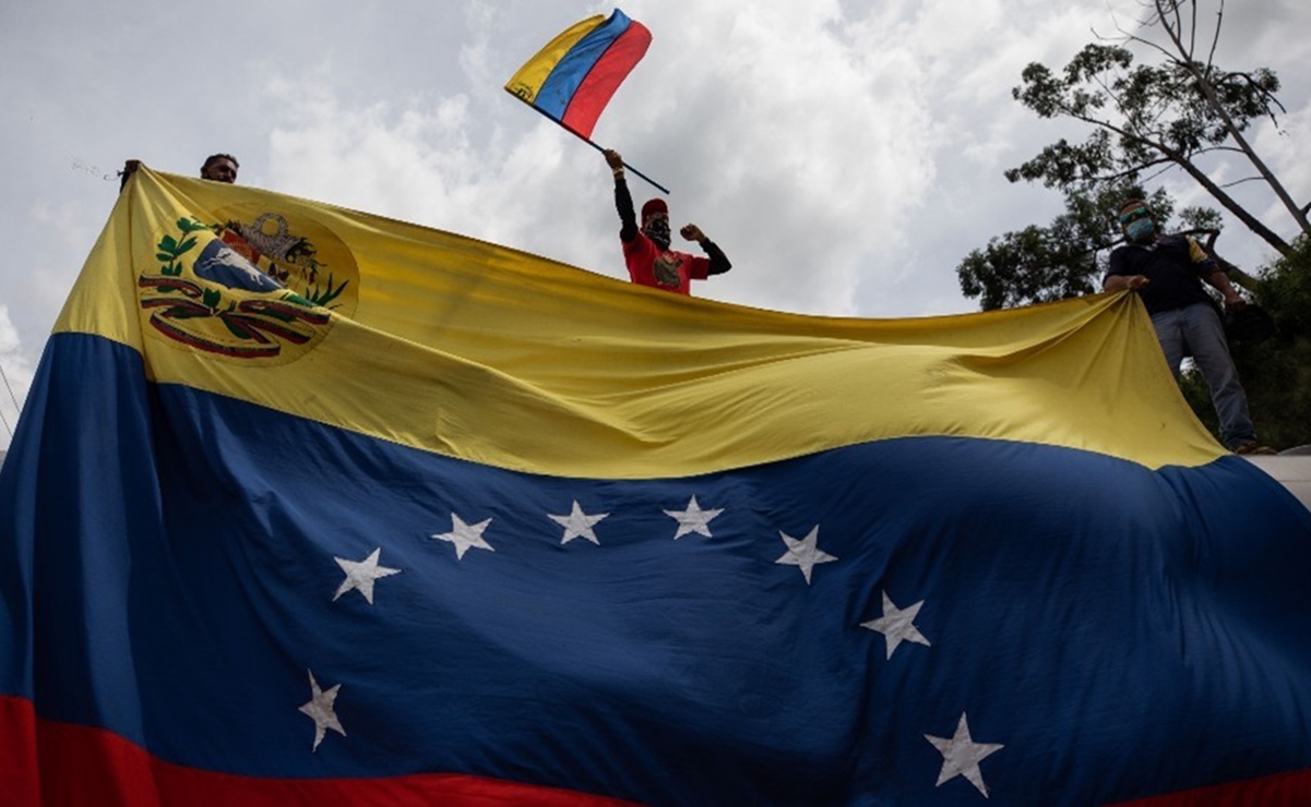 ¿Qué hace diferentes a las "megaelecciones" de este domingo en Venezuela?