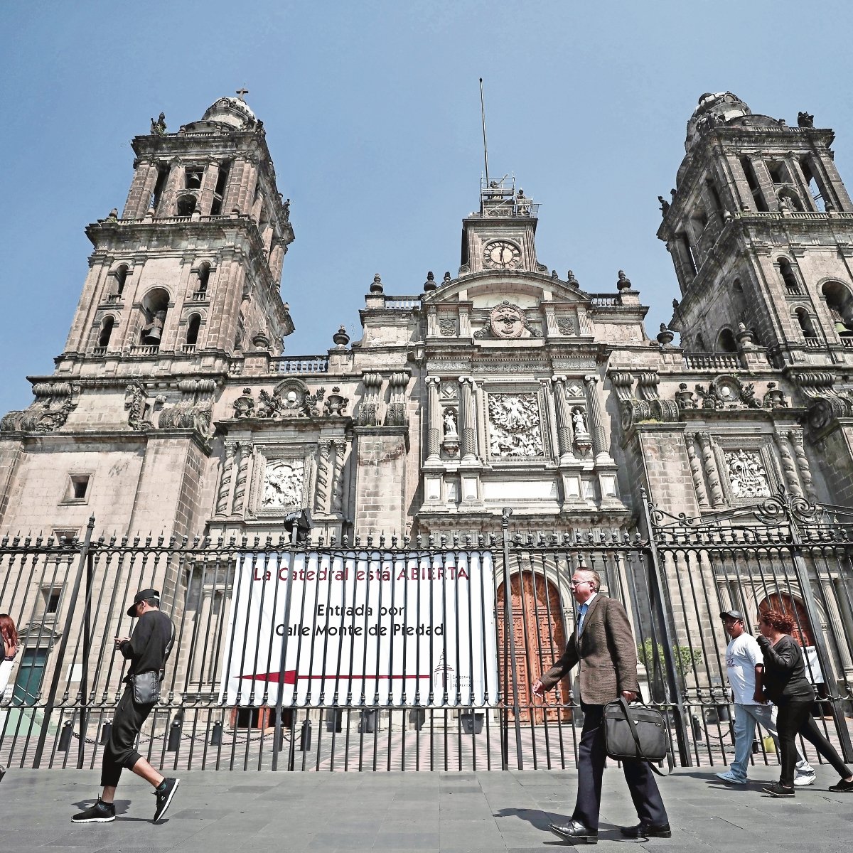 Asesinaron a 26 sacerdotes en el último sexenio, informan