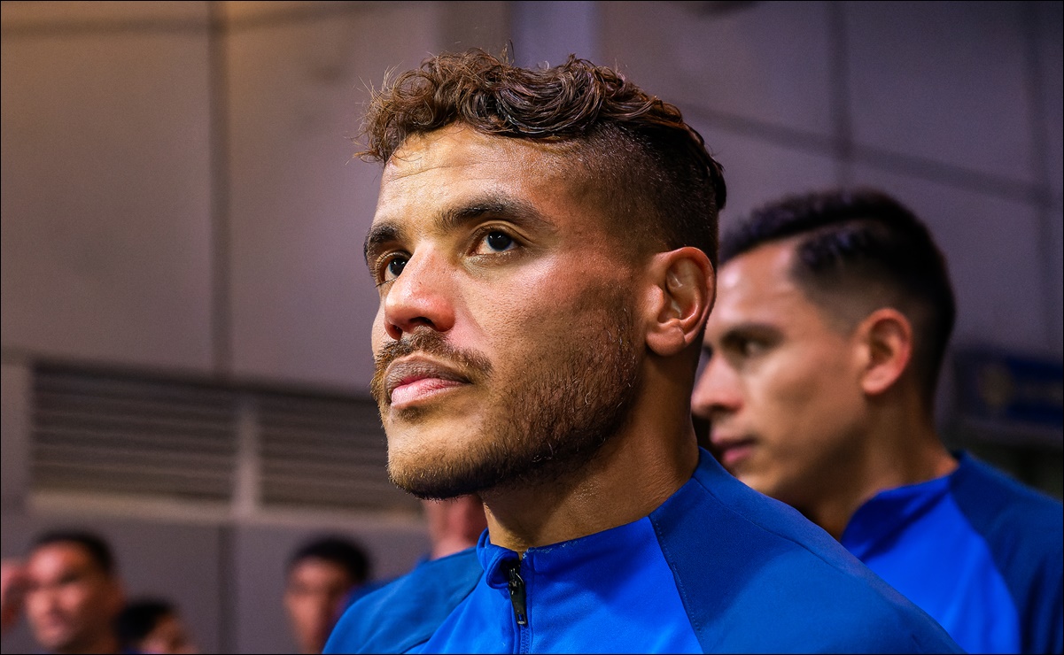 Jonathan dos Santos declinó llamado de Jaime Lozano y anuncia su adiós del Tricolor por estos motivos