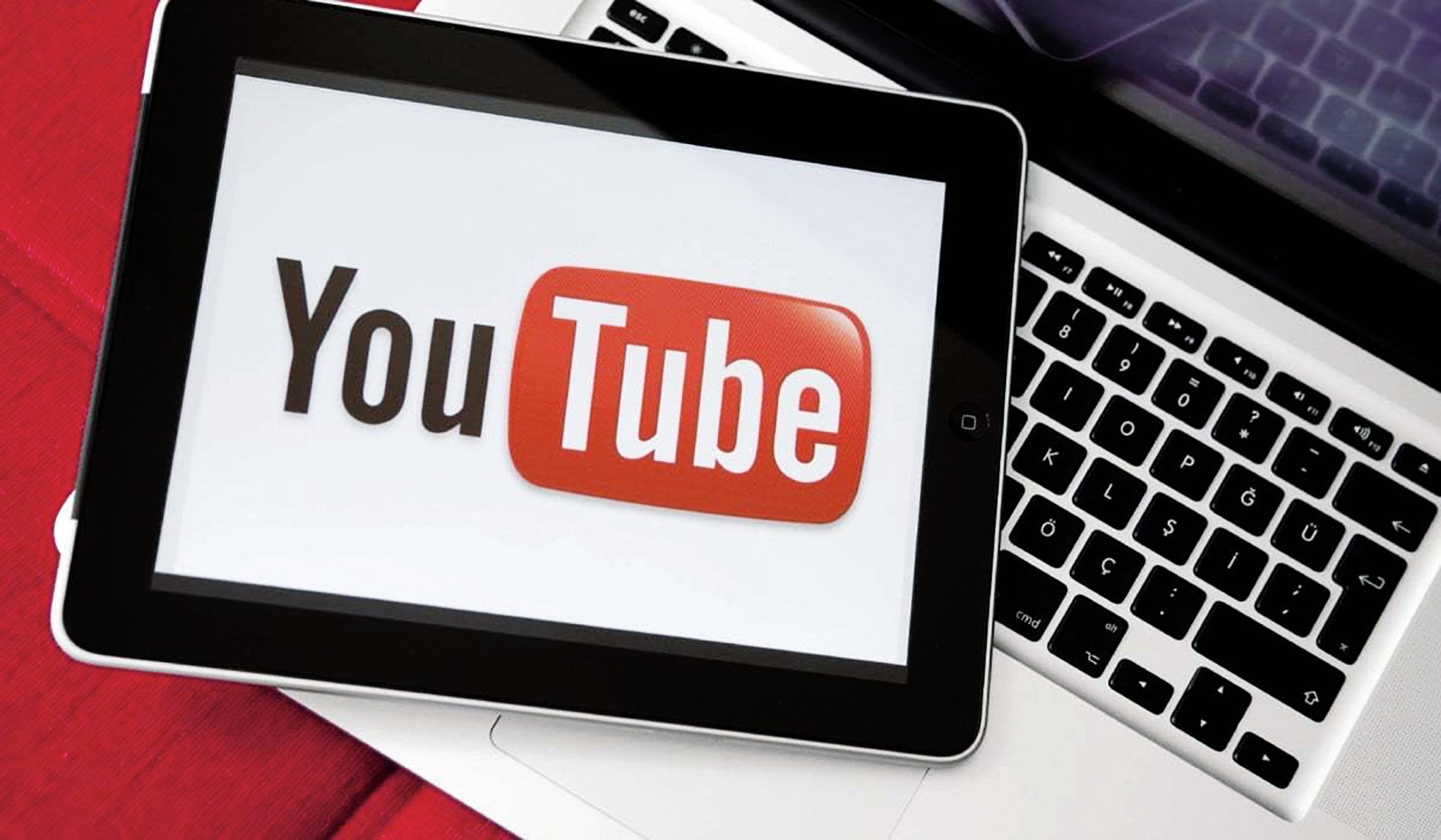 YouTube alista medidas para combatir las noticias falsas