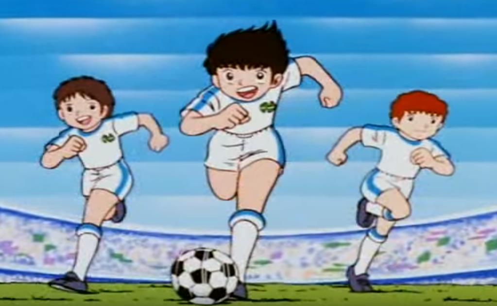 Analizarán a "Los SuperCampeones" en la UNAM 