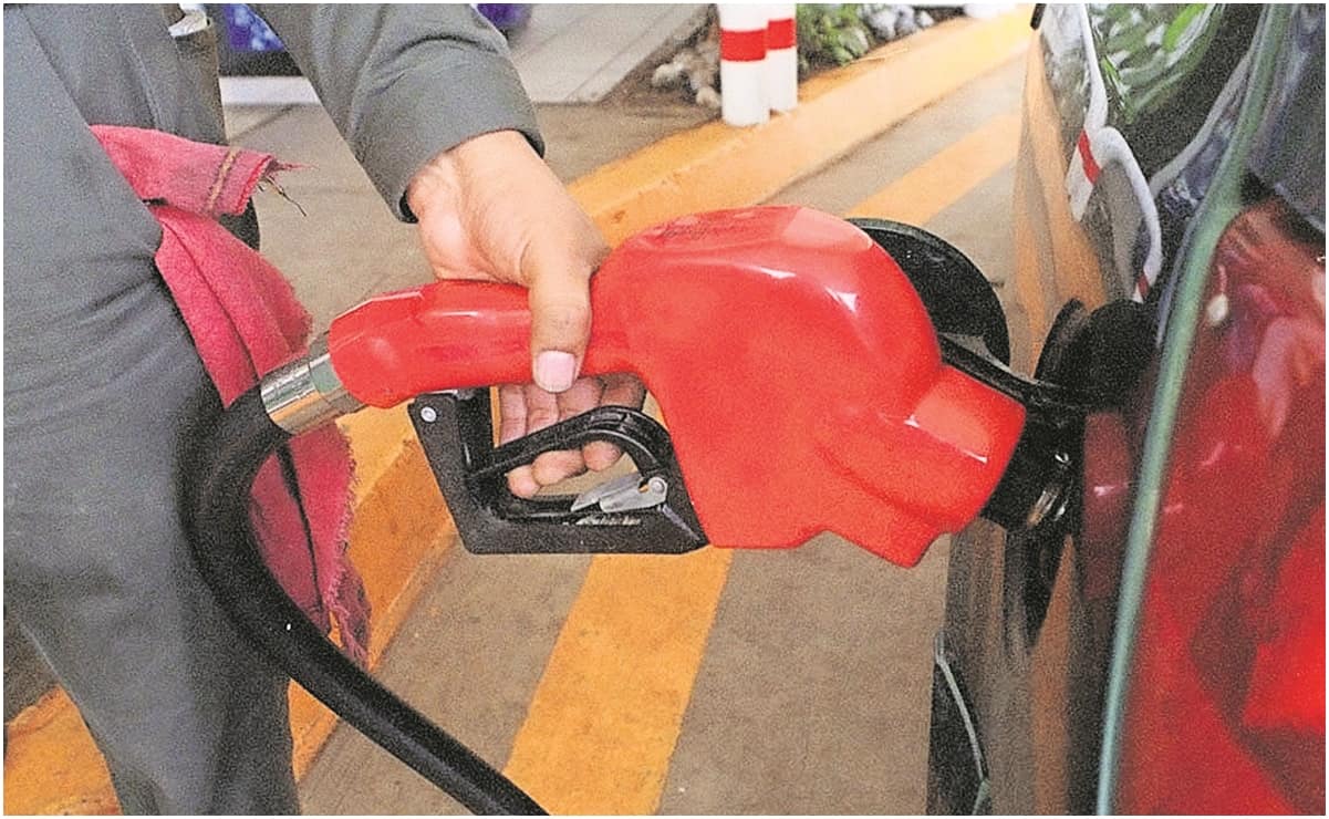 Pemex produce solo el 4% de la gasolina premium que se vende en el país