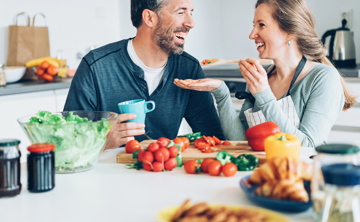 6 alimentos que debes comer para evitar la depresión, según Harvard