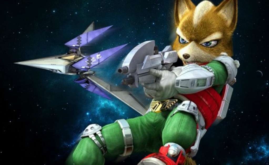 Nintendo retrasa lanzamiento de Star Fox Zero
