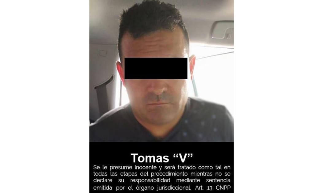 Detienen a “Tomasito”, presunto líder de traficantes de indocumentados cubanos 