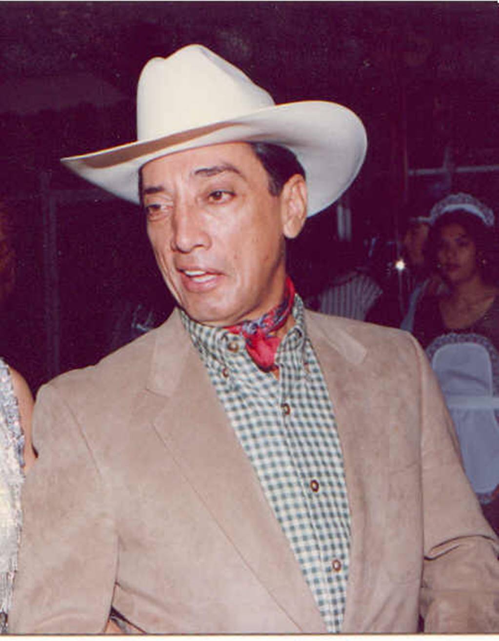 Mario Villanueva, el gobernador que operó para "El Señor de los Cielos"