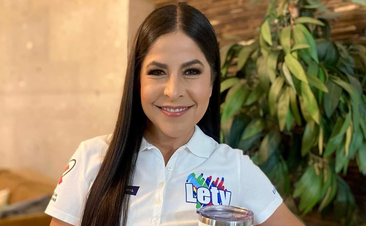 Candidata del PAN en Matamoros cancela cierre de campaña tras recibir amenaza de "granadazos"