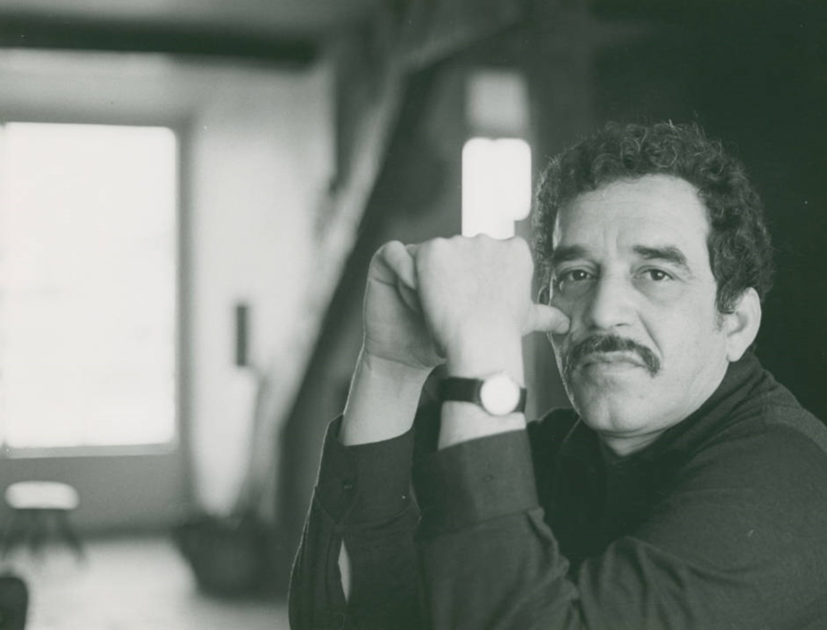 Agente literaria de García Márquez dudó de su éxito y pidió una carta astral del escritor