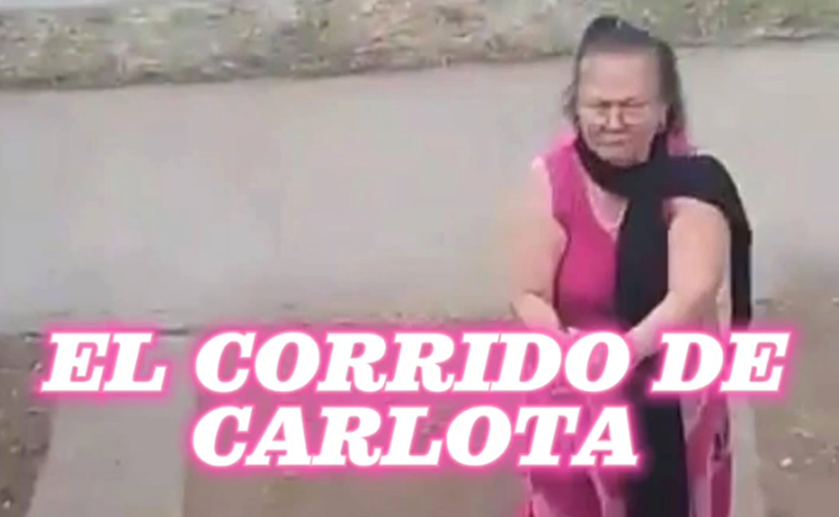 Caso doña Carlota; disfraz de la doble homicida de Chalco protagoniza ...