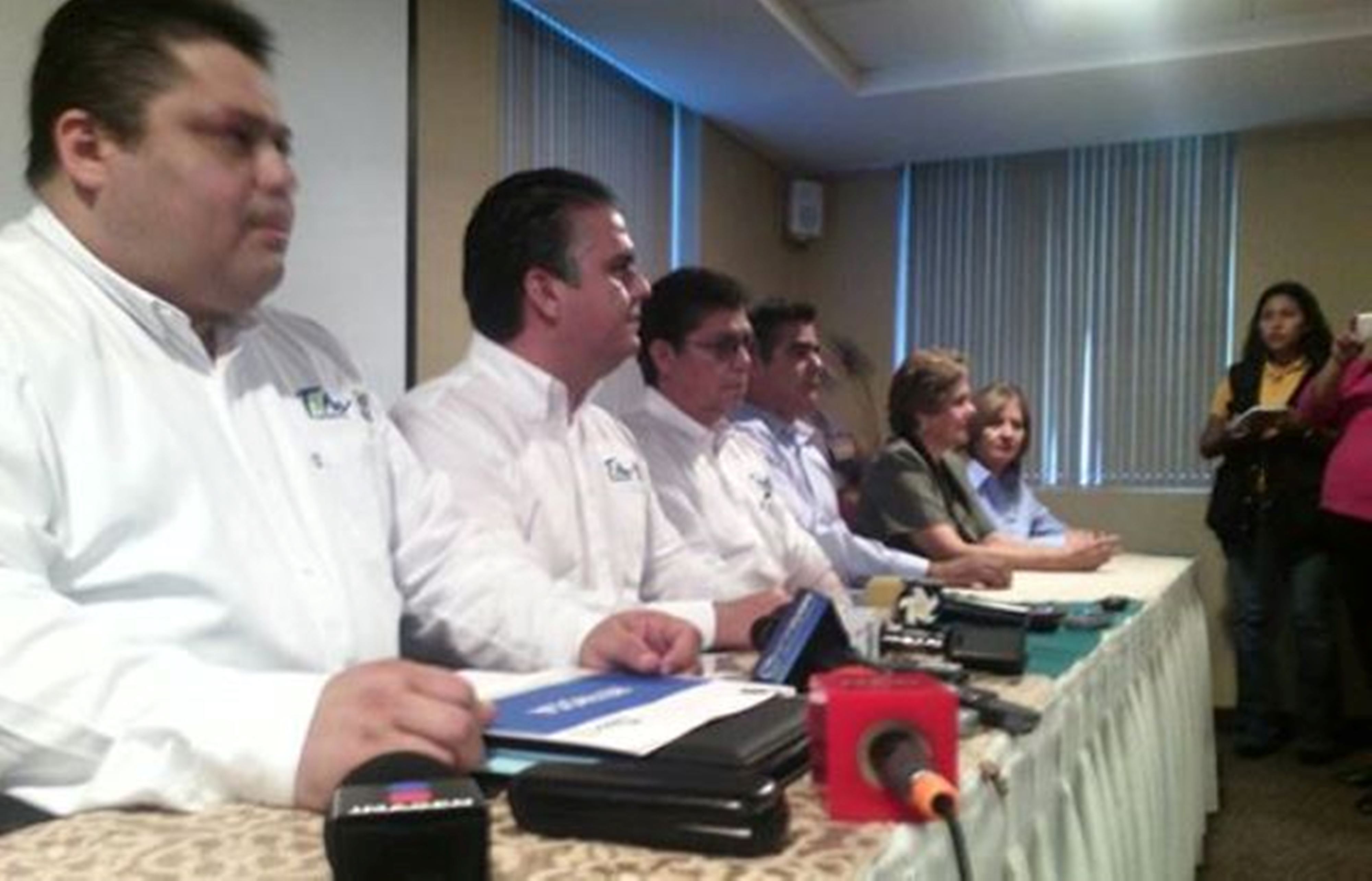 Designan a nuevos funcionarios de Salud en Reynosa