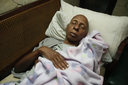 “Estoy en huelga de hambre para morir”: Fariñas