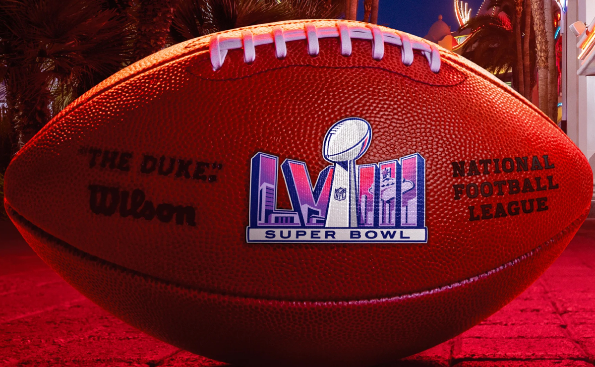 Super Bowl LVIII: a qué hora y cómo ver el partido en streaming