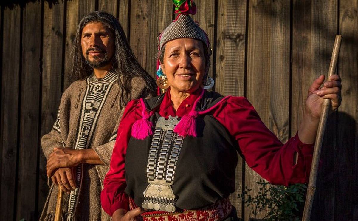 Lengua mapuche: el enigma de su origen y otras 4 singularidades del mapudungún
