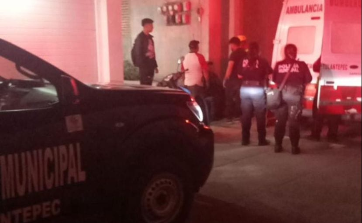 Detienen a tres por multifeminicidio en Santiago Tulantepec | El ...