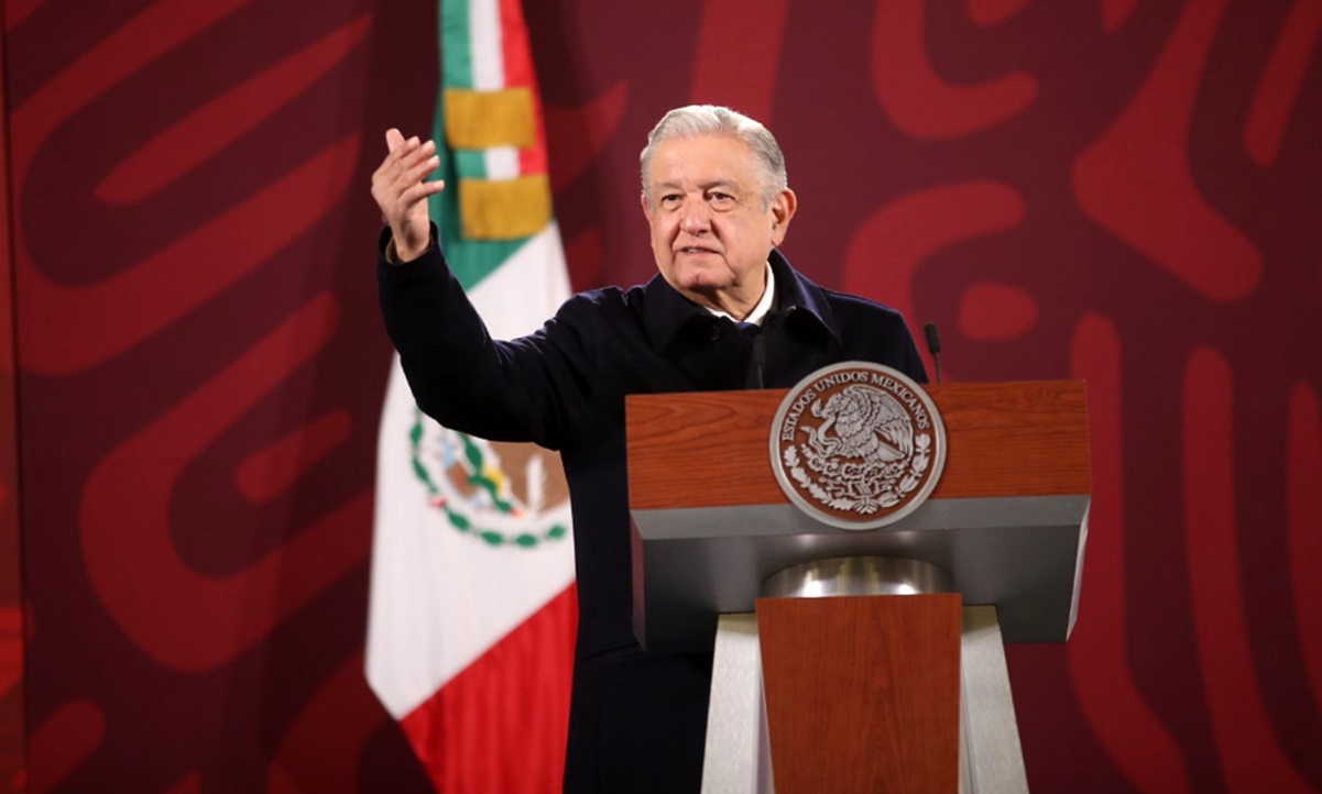 “No harán labor partidista”: AMLO defiende designaciones de priistas como embajadores 