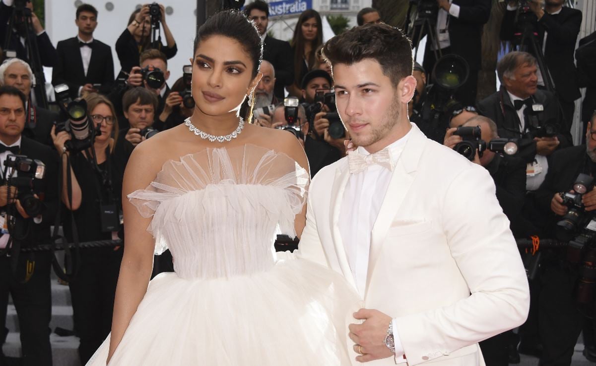 Nick Jonas y Priyanka Chopra preparan reality show de bodas 