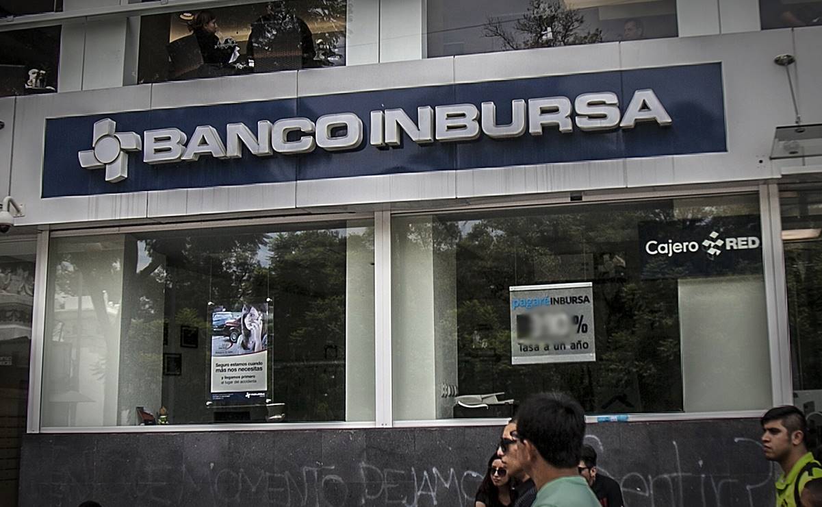Positivo para Inbursa haber salido de venta de Banamex: Barclays