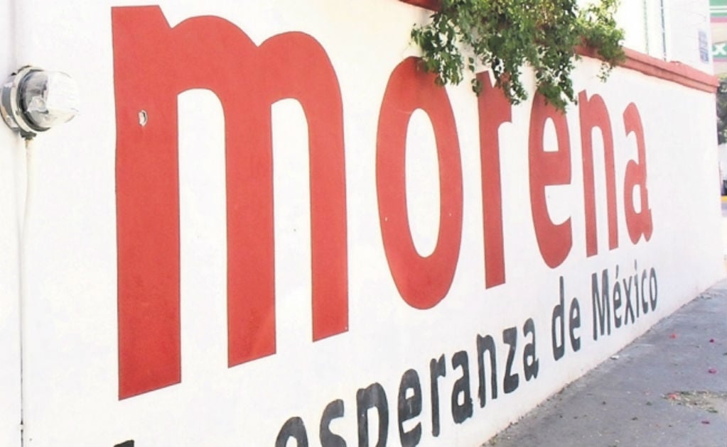 Fracción del CEN de Morena desconoce acuerdo de suspensión de proceso electivo