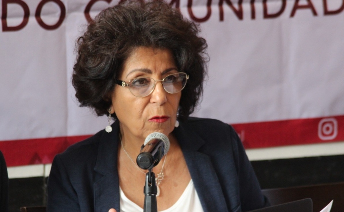 Trabajadores acusan a alcaldesa Patricia Aceves por presunto mal uso de recursos públicos en Tlalpan