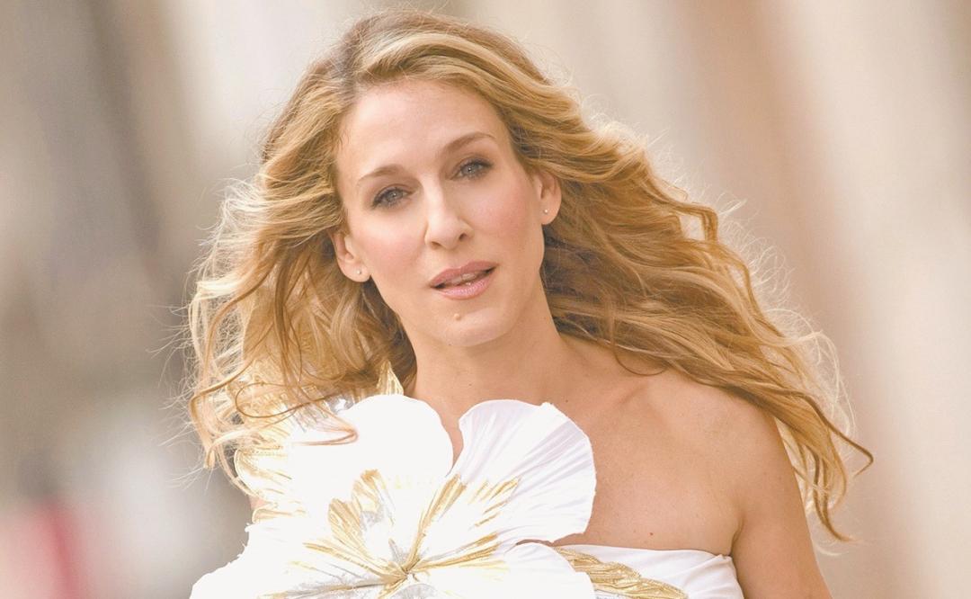 Papá de Sarah Jessica Parker muere repentinamente