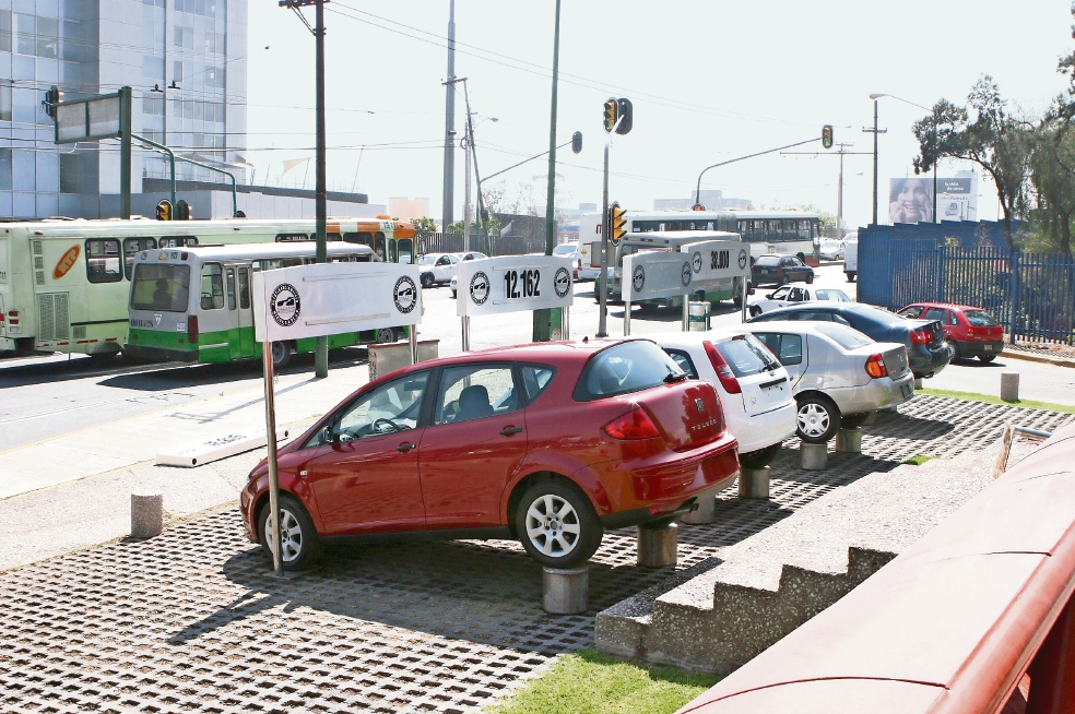 Internet revoluciona las ventas de autos