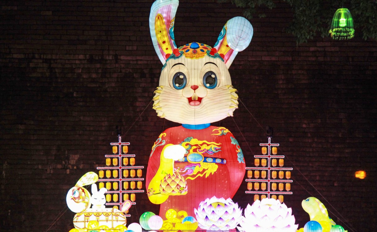 Datos sobre el año del Conejo 2023