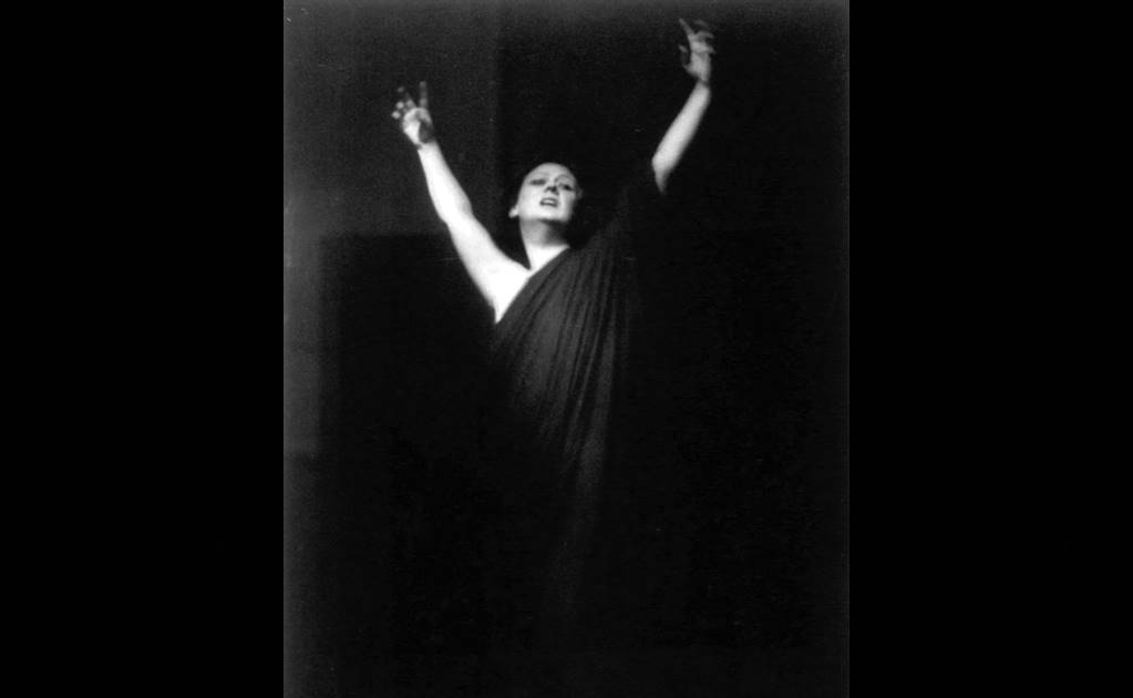 La trágica muerte de Isadora Duncan, pionera de la danza moderna