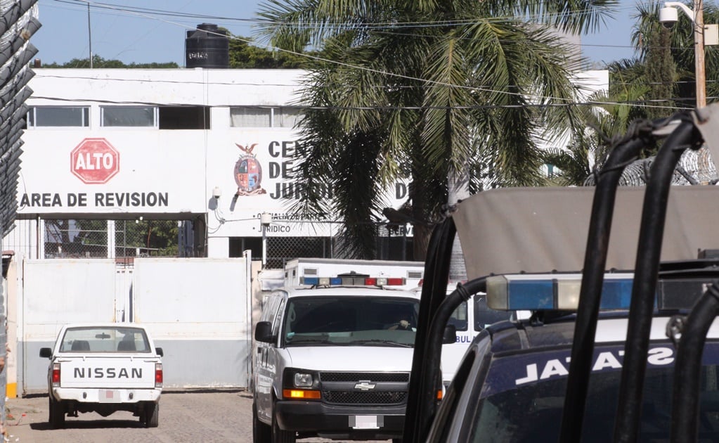 Abre PGR carpeta de investigación por fugas en Sinaloa