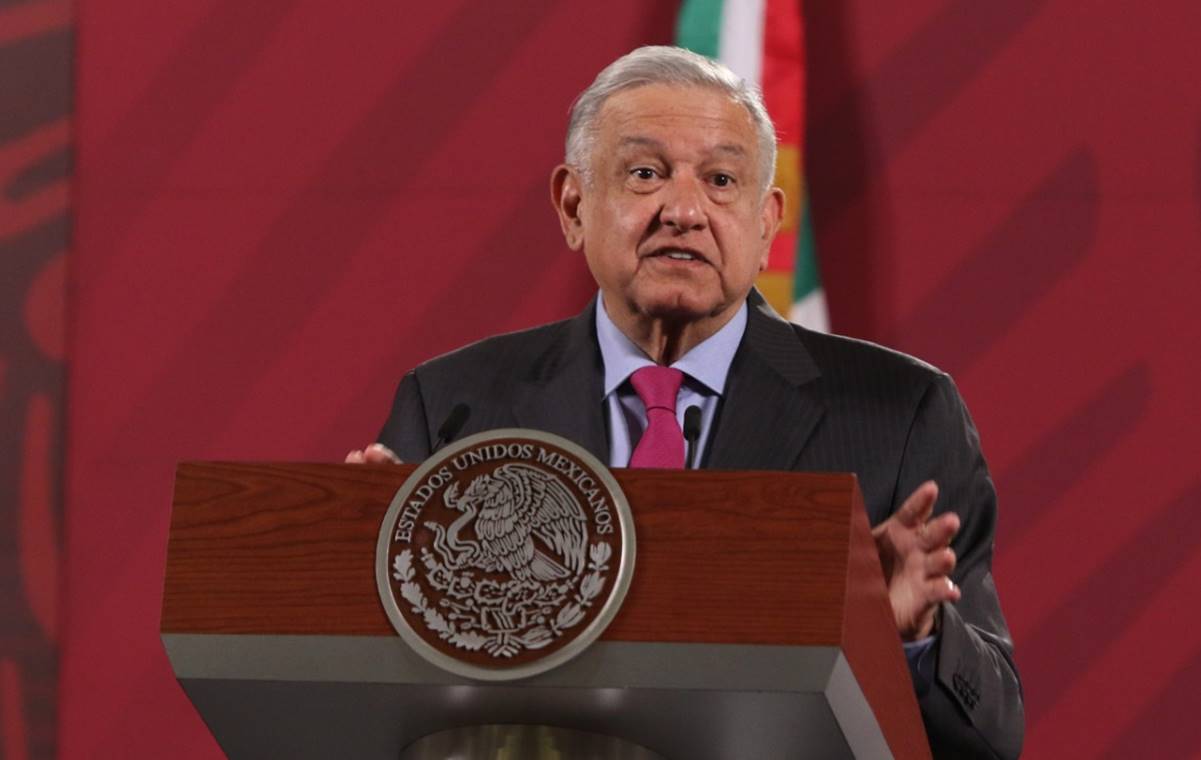 AMLO pide a funcionarios “lealtad ciega” al proyecto de transformación