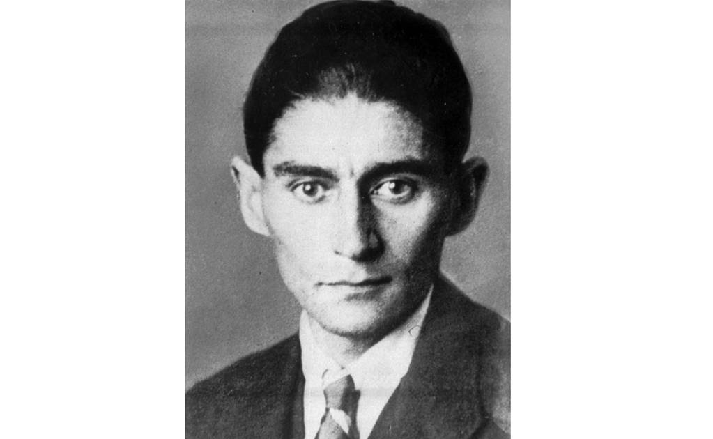 Praga, irreconocible escenario de Kafka