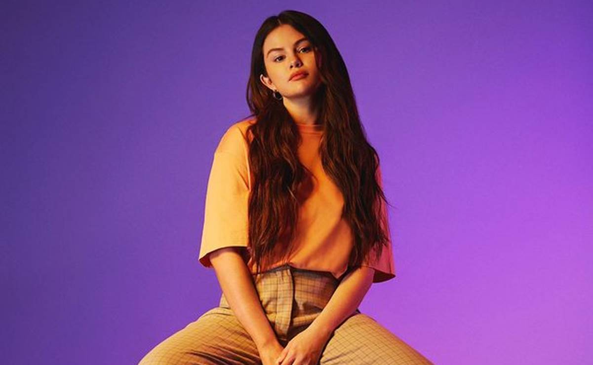 Selena Gomez creará contenido en español para Univisión 