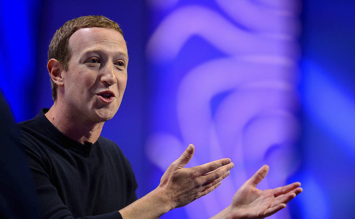 Mark Zuckerberg a los 40: De la fama en Hollywood a la transformación de Meta hacia el metaverso