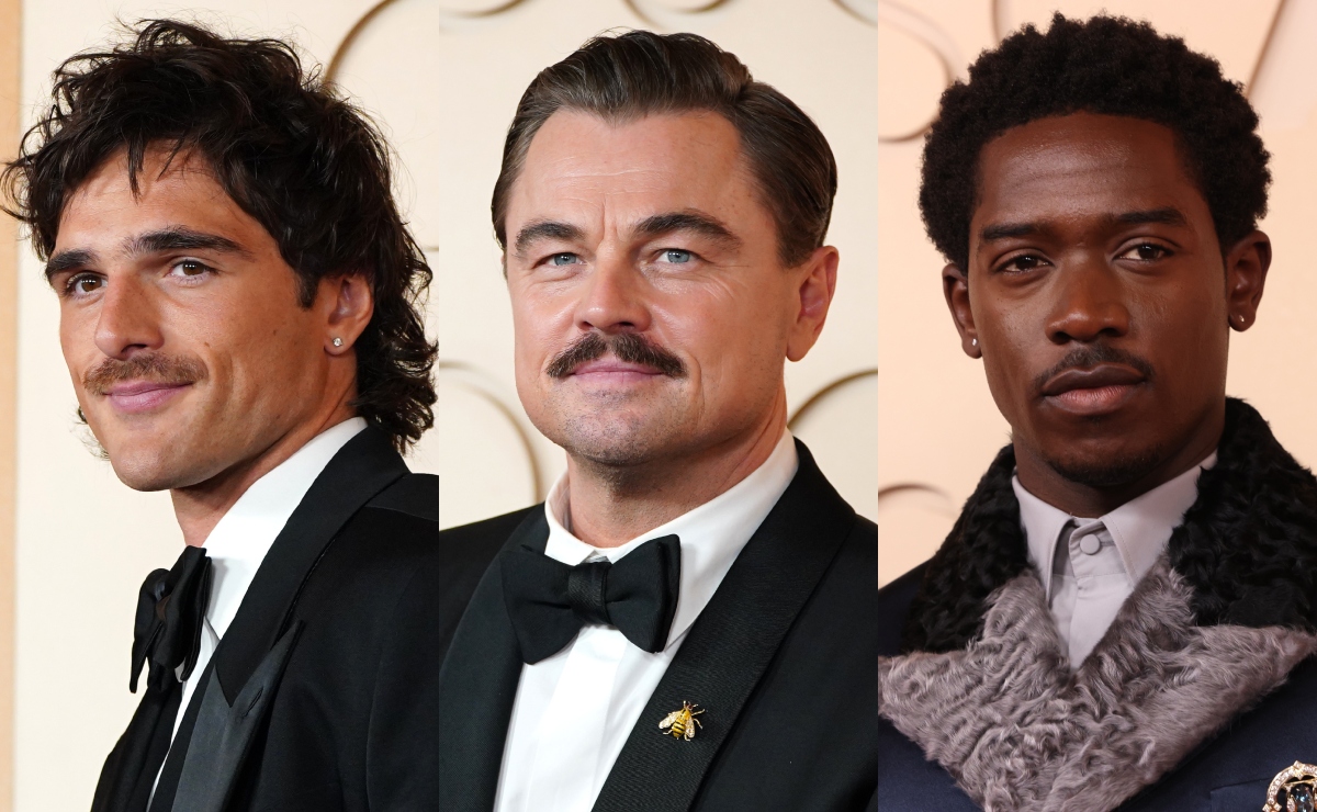 Premios Oscar 2026: Leonardo DiCaprio y los actores más guapos de la alfombra roja