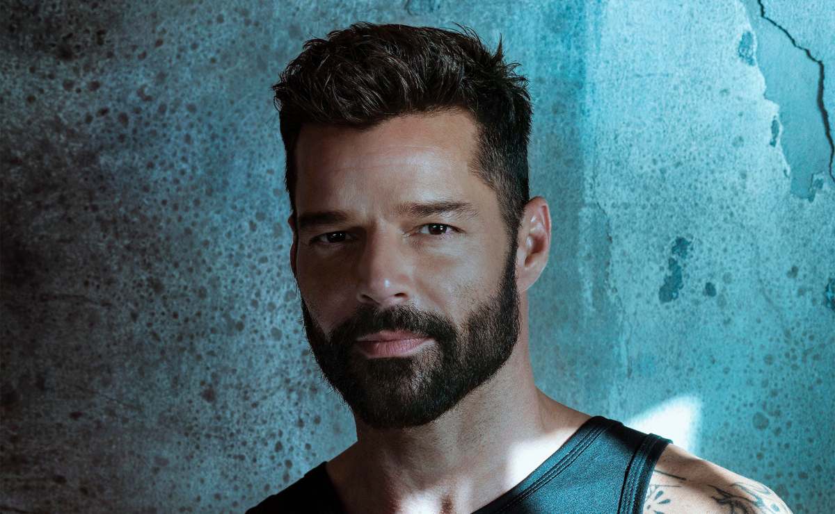 Ricky Martin: “Nunca había tenido que lidiar con algo tan doloroso”