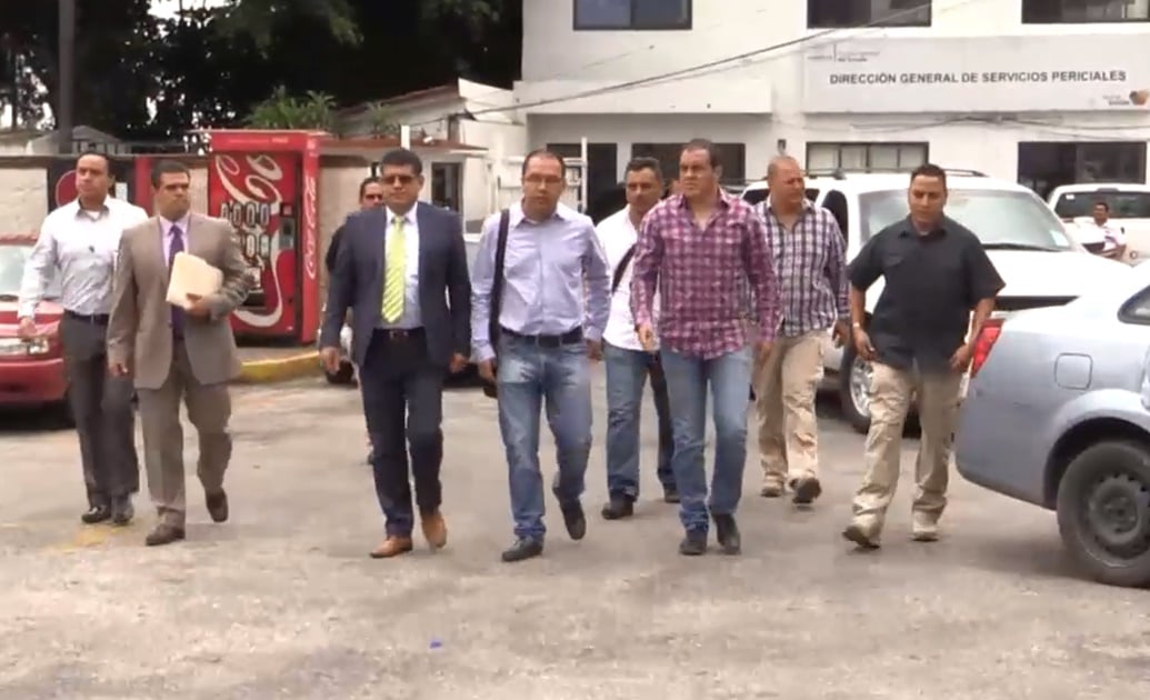 Denuncia Cuauhtémoc Blanco a hermanos Yáñez por amenazas de muerte