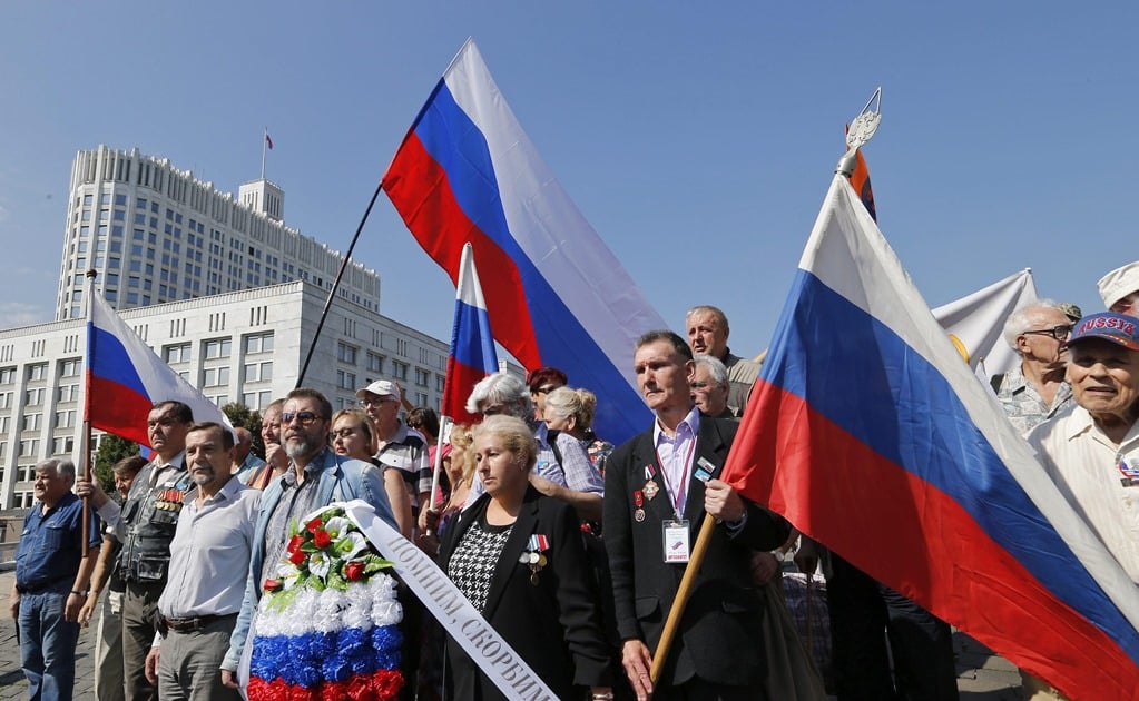 Rusia pierde apelación; se queda sin Paralímpicos