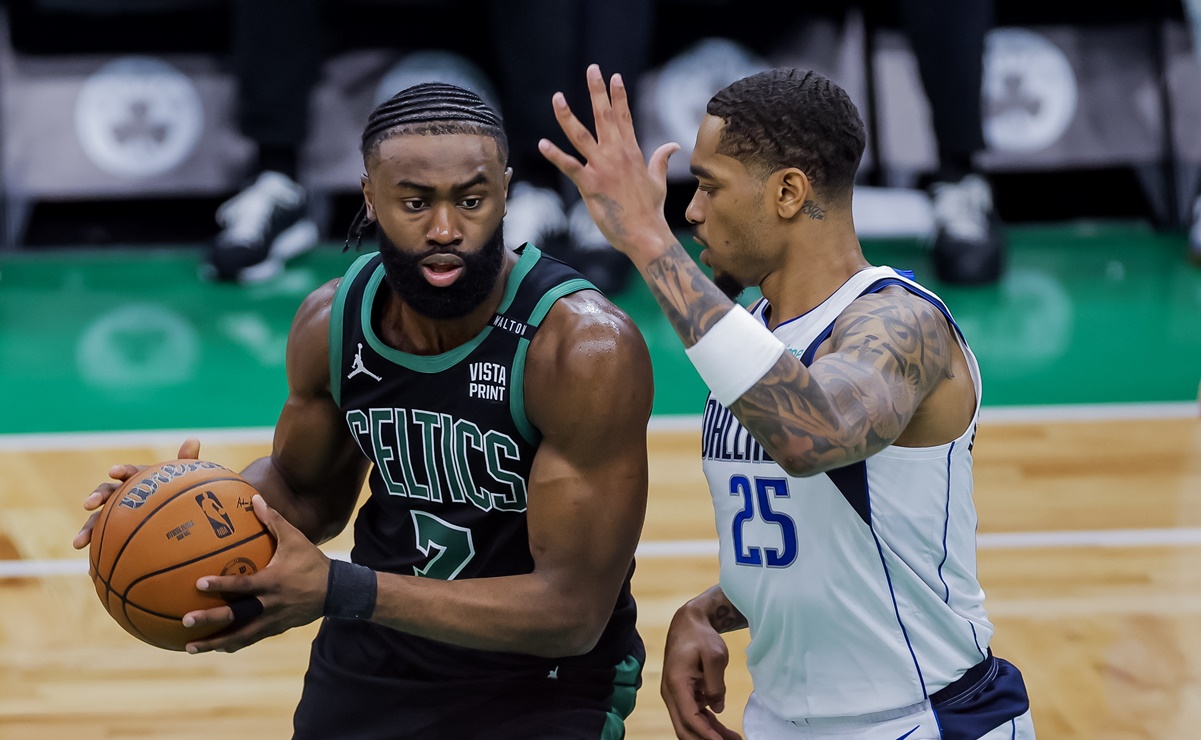 El juego 3 entre Celtics y Mavericks va por TV abierta ¿A qué hora y por dónde ver las NBA Finals?