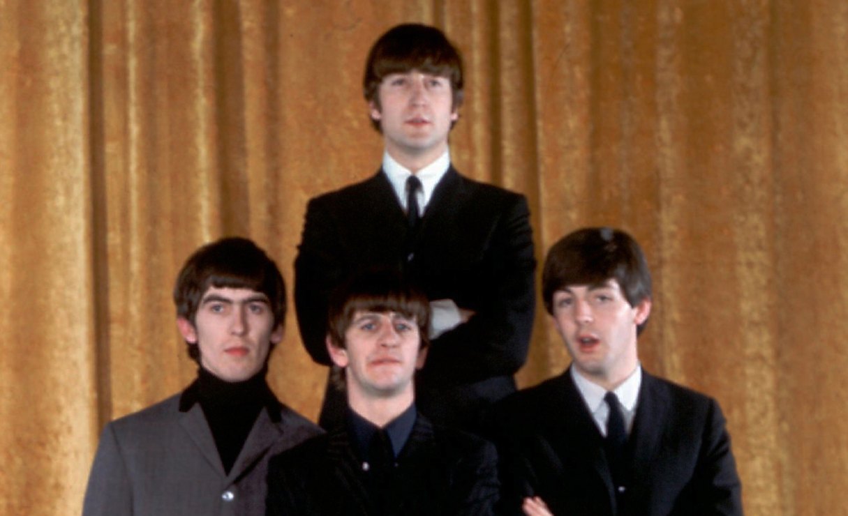 Hijo de John Lennon vende recuerdos de The Beatles en formato NFT por casi 159 mil dólares