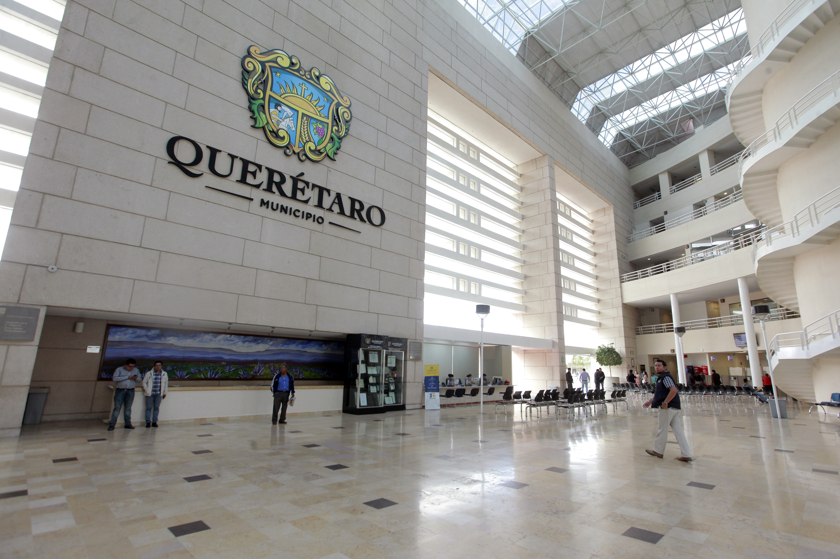 Capital de Querétaro retiene buena calificación de S&P