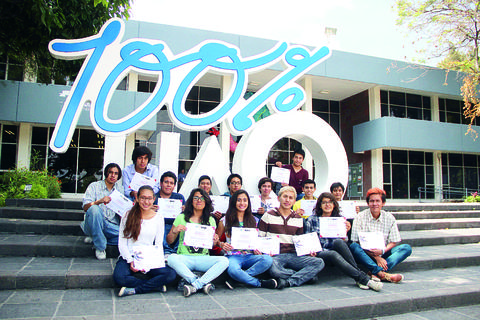 Convocan a estudiantes a talleres de robótica