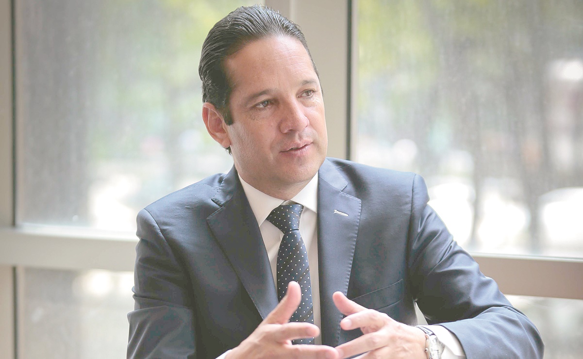“Hoy contamos con un mejor federalismo”, afirma gobernador de Querétaro