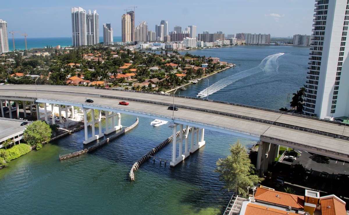 Las zonas más baratas… y caras para vivir en Florida